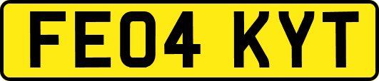 FE04KYT