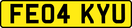 FE04KYU