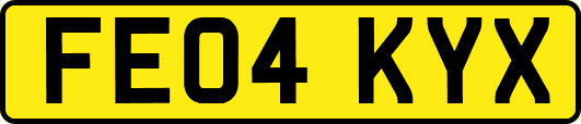 FE04KYX