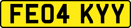 FE04KYY