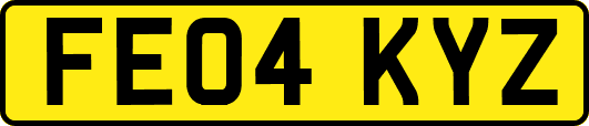 FE04KYZ