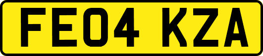 FE04KZA