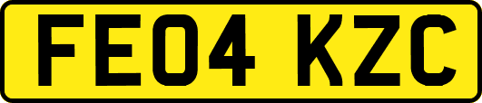 FE04KZC
