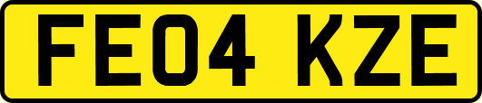 FE04KZE
