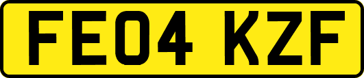 FE04KZF