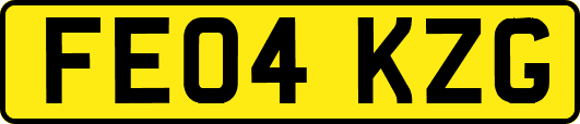 FE04KZG