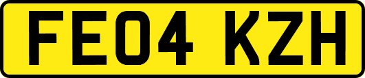 FE04KZH