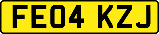 FE04KZJ
