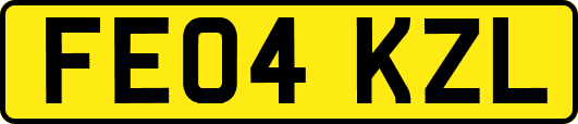 FE04KZL