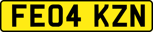 FE04KZN