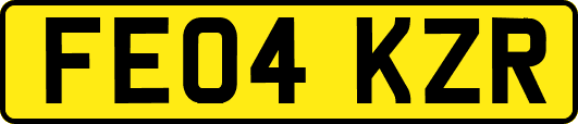 FE04KZR