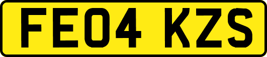 FE04KZS