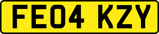 FE04KZY