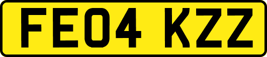 FE04KZZ