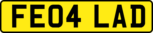 FE04LAD