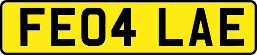 FE04LAE