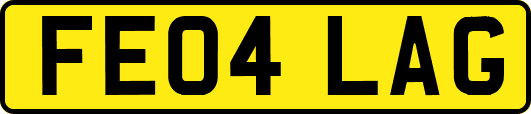 FE04LAG