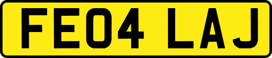 FE04LAJ