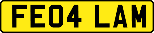 FE04LAM