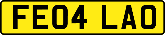 FE04LAO