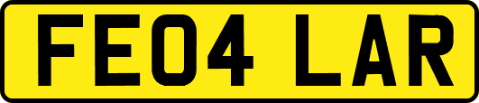 FE04LAR