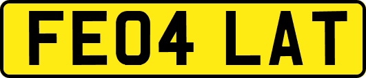 FE04LAT