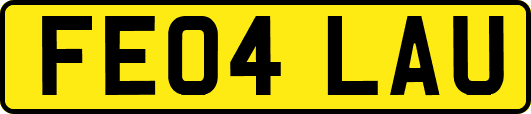 FE04LAU