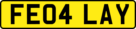 FE04LAY