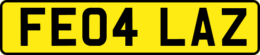 FE04LAZ