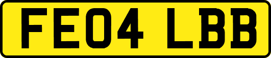 FE04LBB
