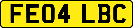 FE04LBC