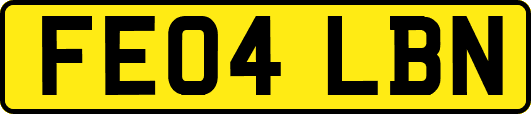 FE04LBN