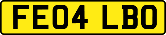 FE04LBO