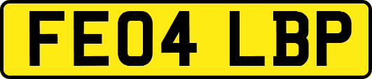 FE04LBP