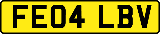 FE04LBV