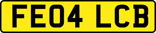 FE04LCB