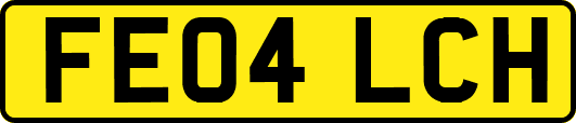 FE04LCH