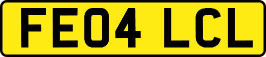 FE04LCL