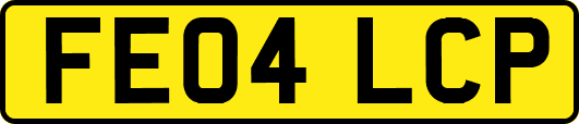 FE04LCP