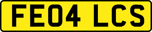 FE04LCS