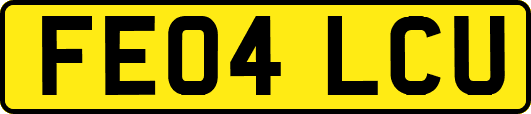 FE04LCU