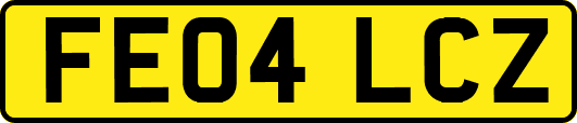 FE04LCZ