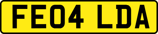 FE04LDA