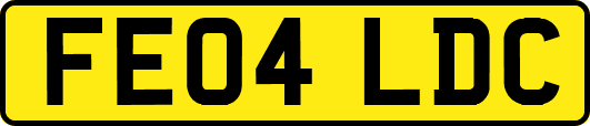 FE04LDC