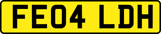 FE04LDH