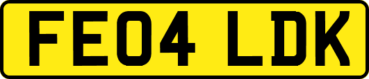 FE04LDK
