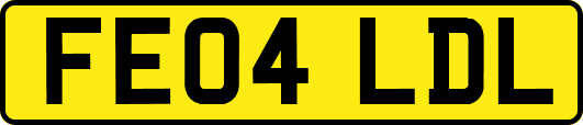 FE04LDL