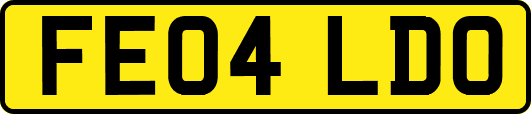 FE04LDO
