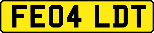 FE04LDT