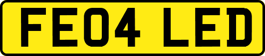FE04LED
